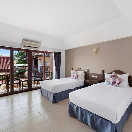Myvillage Lamai Εξωτερικό φωτογραφία