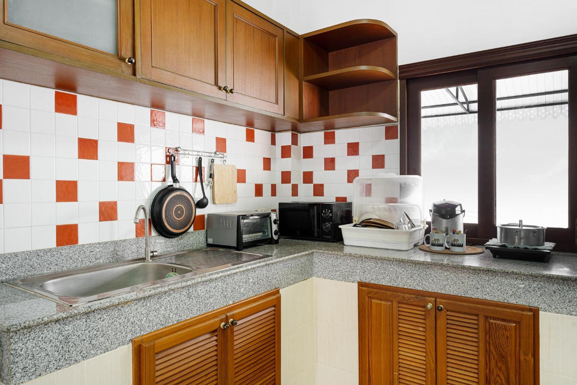 Myvillage Lamai Εξωτερικό φωτογραφία