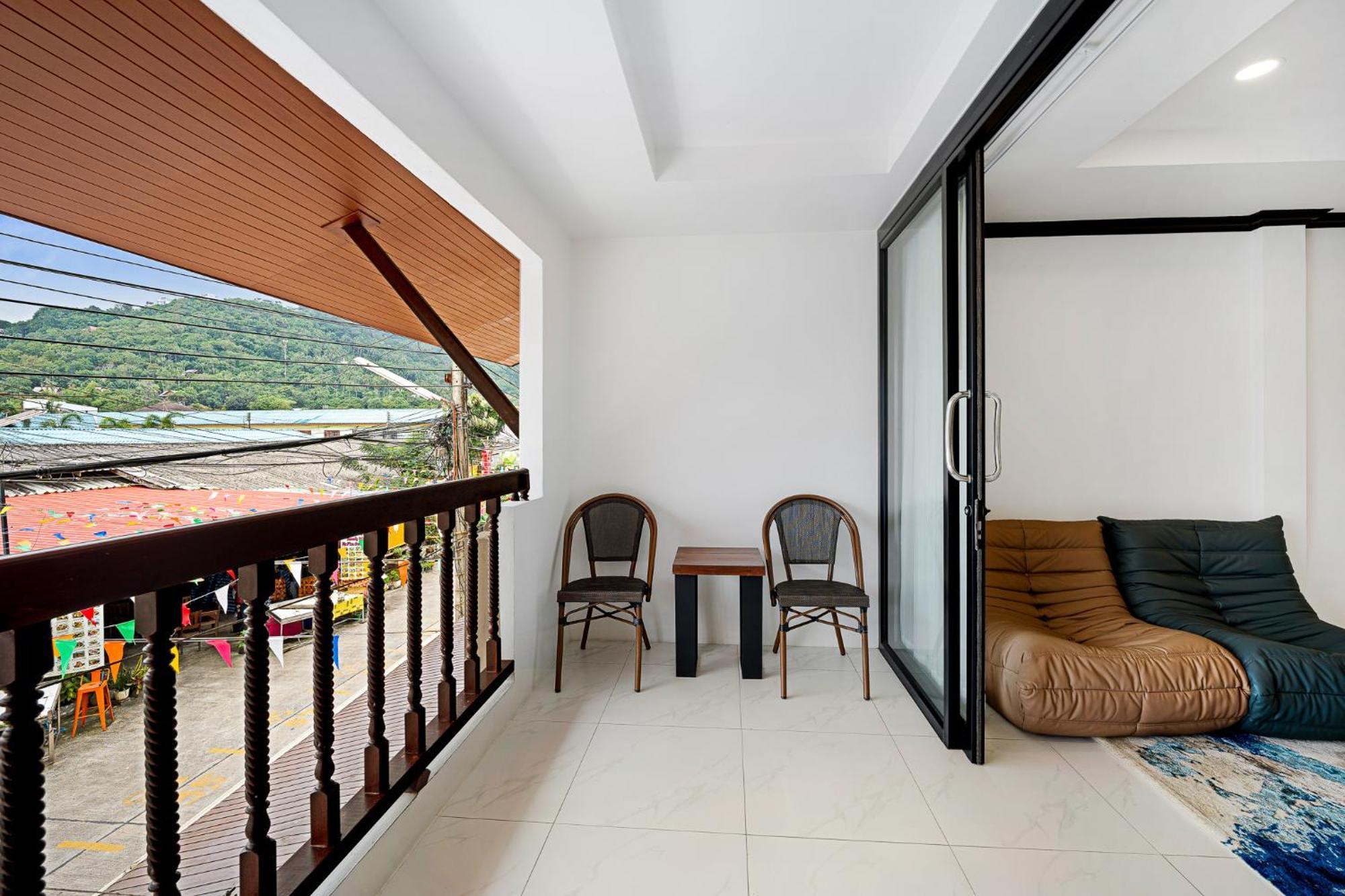 Myvillage Lamai Εξωτερικό φωτογραφία