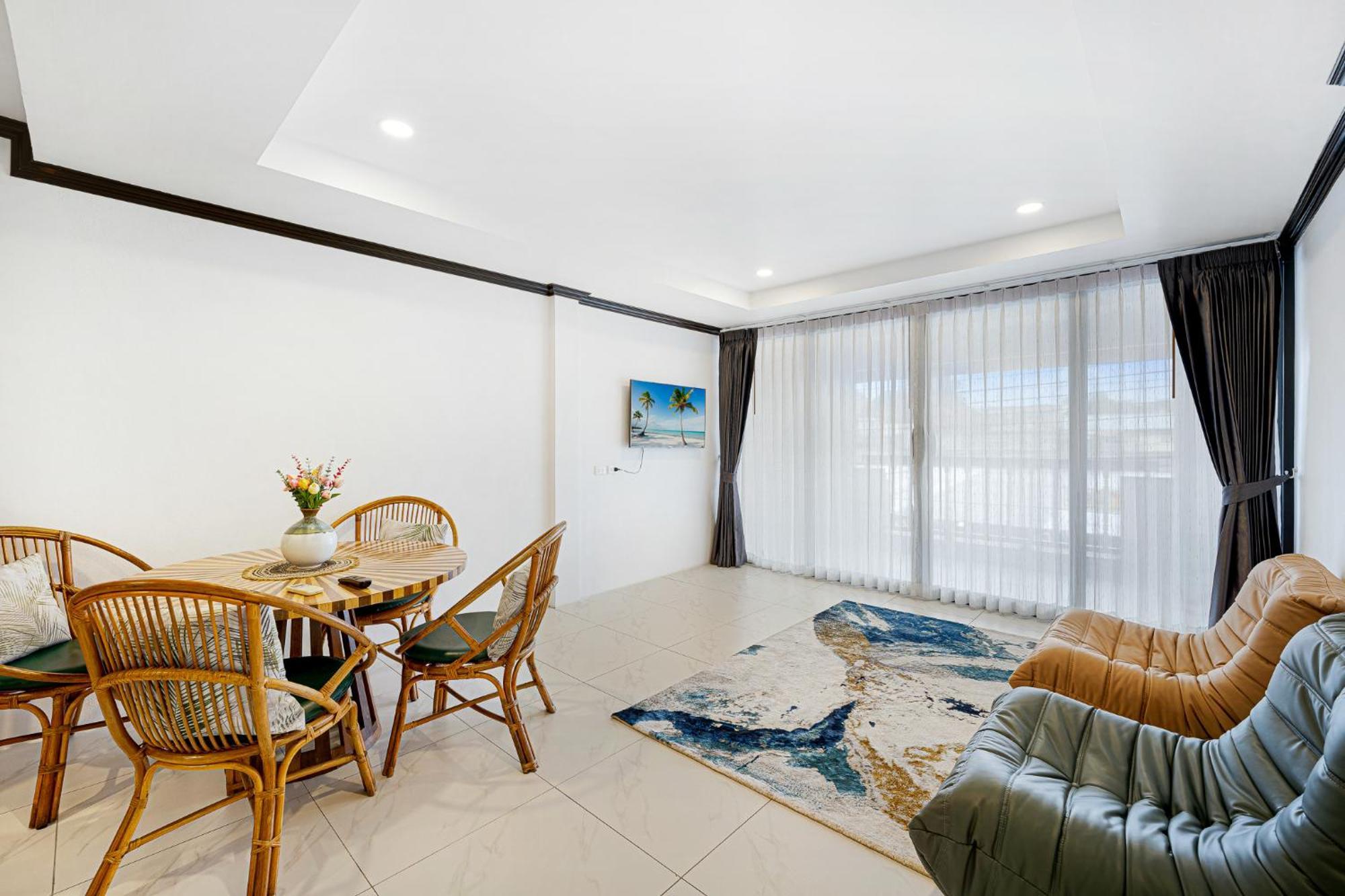 Myvillage Lamai Εξωτερικό φωτογραφία