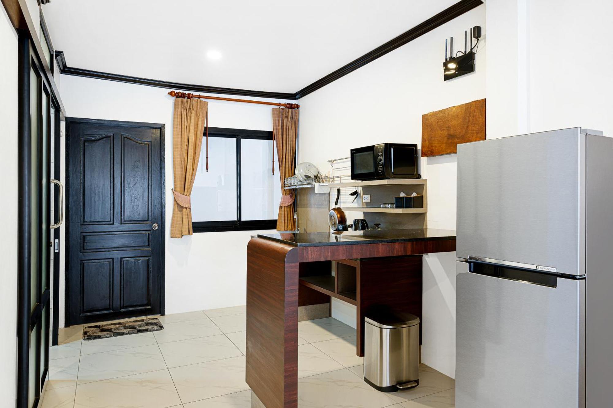 Myvillage Lamai Εξωτερικό φωτογραφία