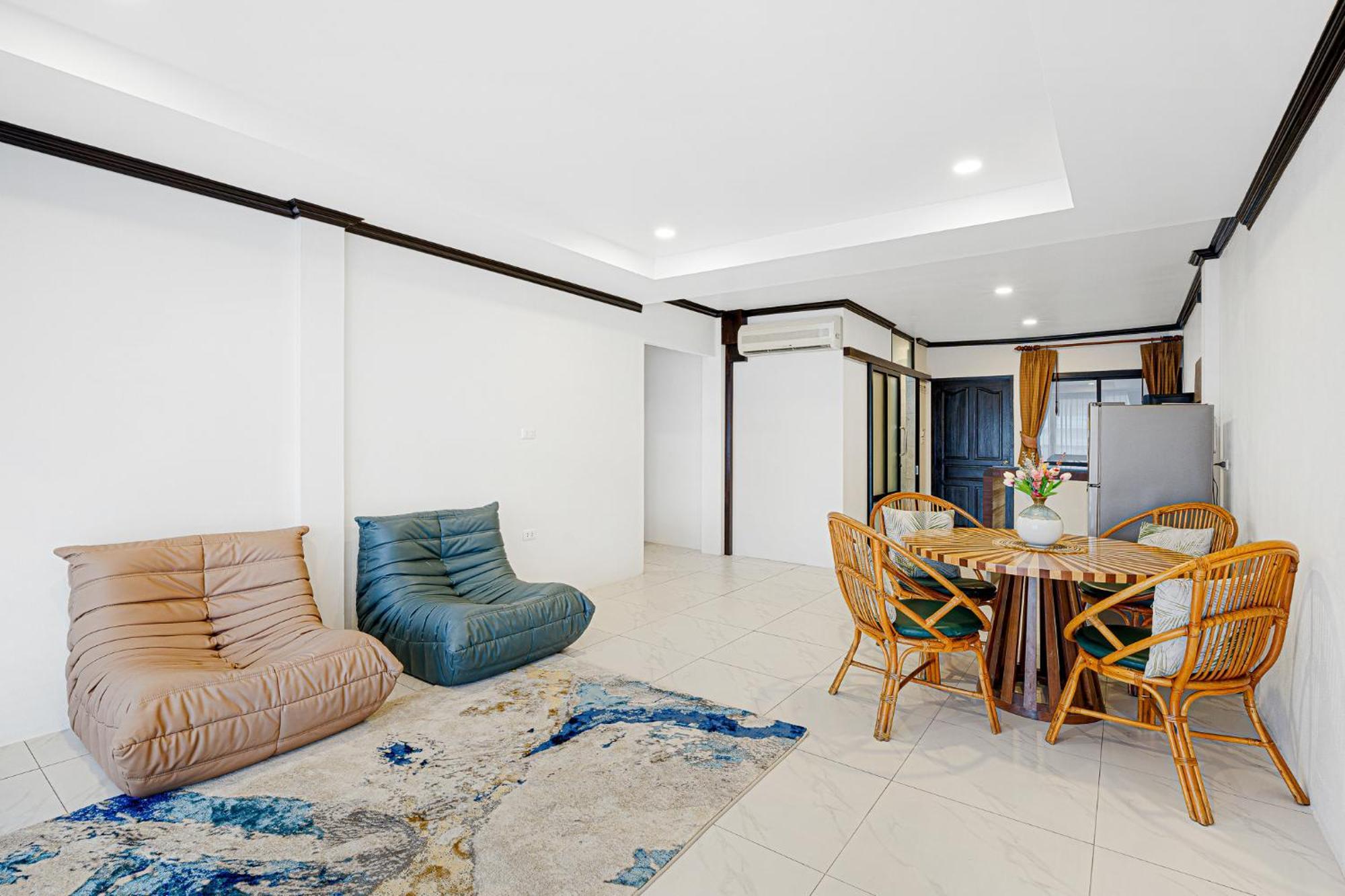 Myvillage Lamai Εξωτερικό φωτογραφία