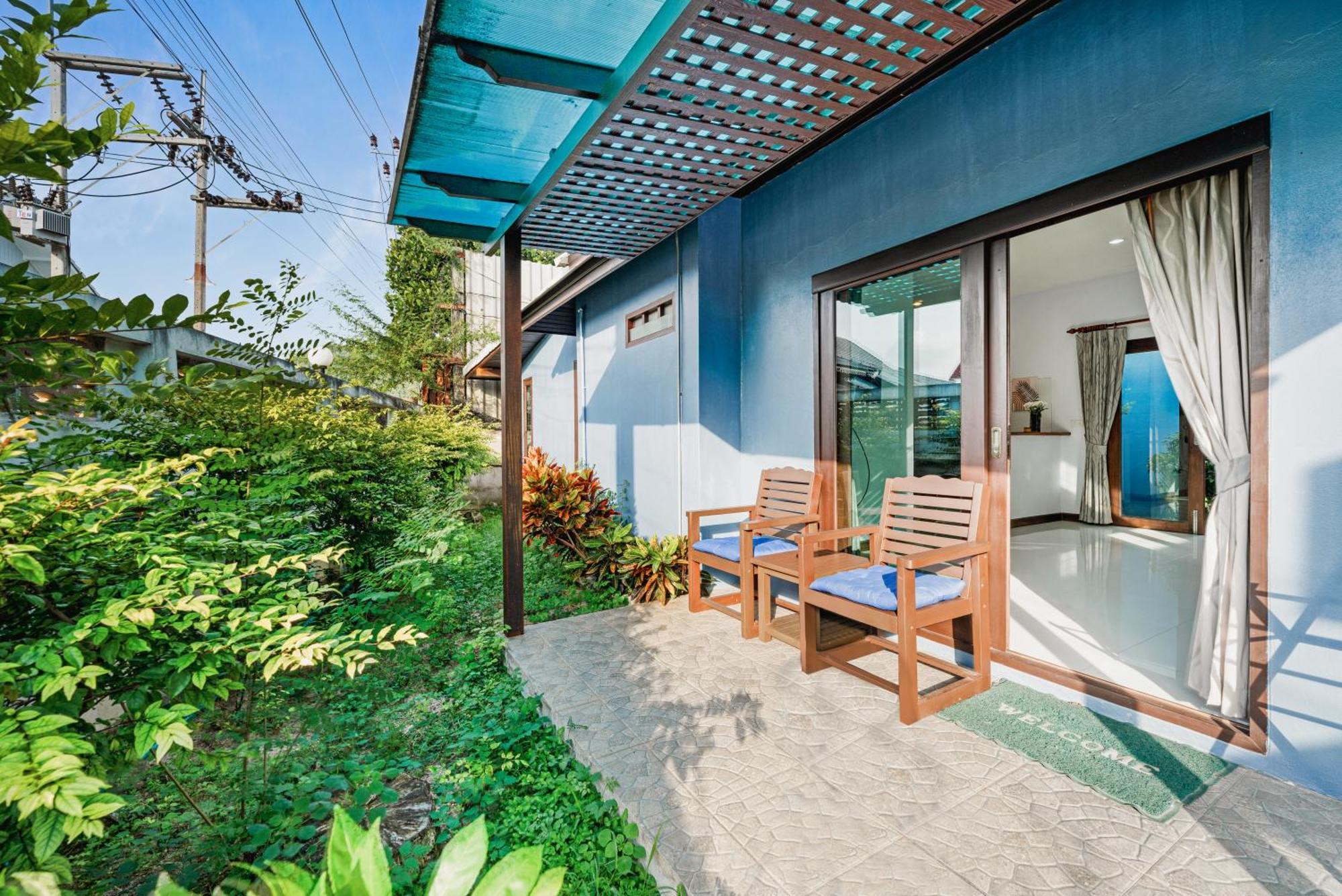 Myvillage Lamai Εξωτερικό φωτογραφία