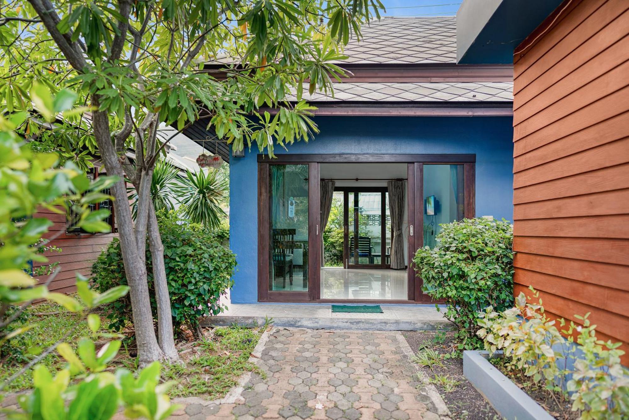 Myvillage Lamai Εξωτερικό φωτογραφία