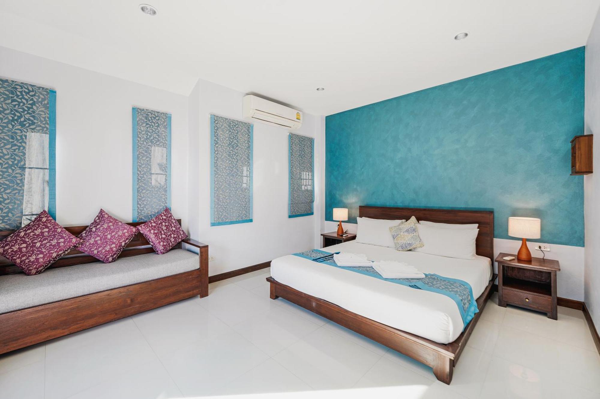 Myvillage Lamai Εξωτερικό φωτογραφία