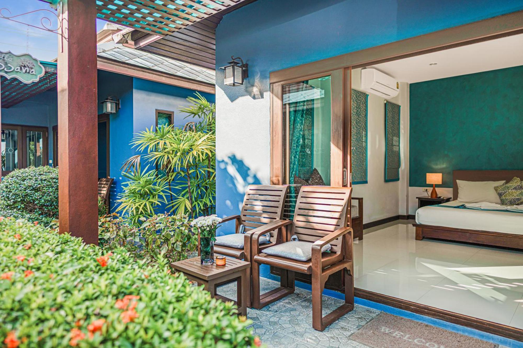 Myvillage Lamai Εξωτερικό φωτογραφία