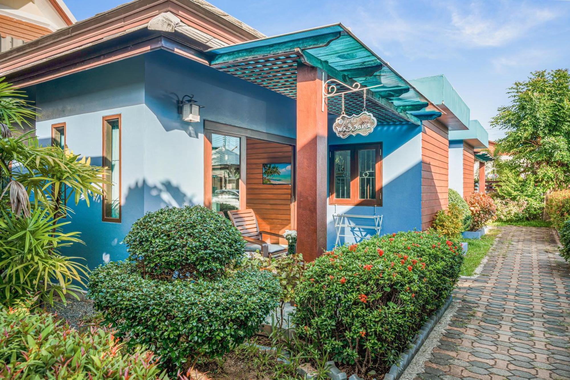 Myvillage Lamai Εξωτερικό φωτογραφία