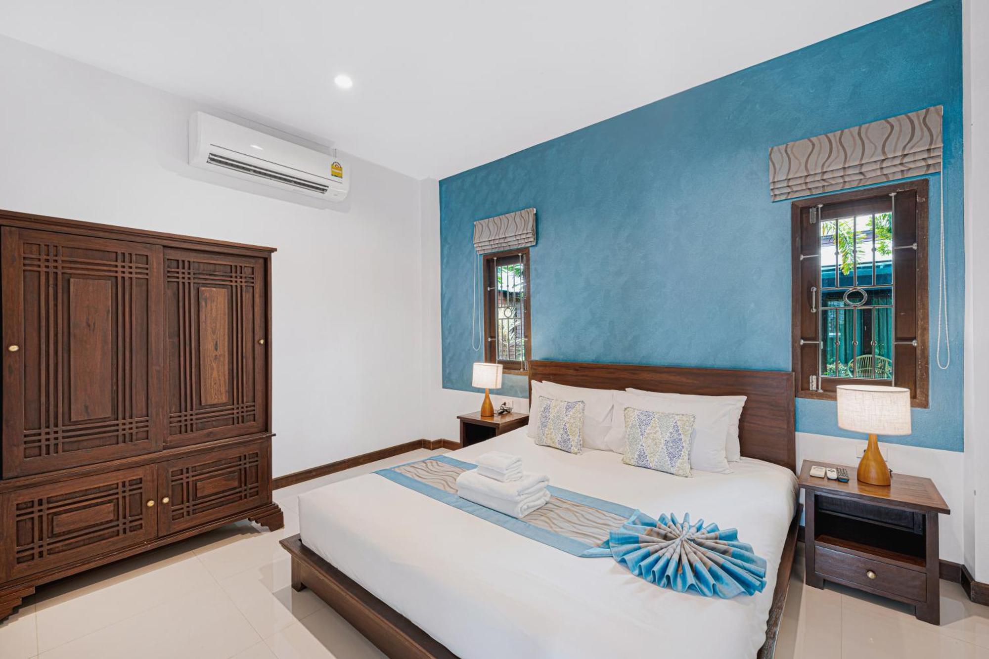 Myvillage Lamai Εξωτερικό φωτογραφία