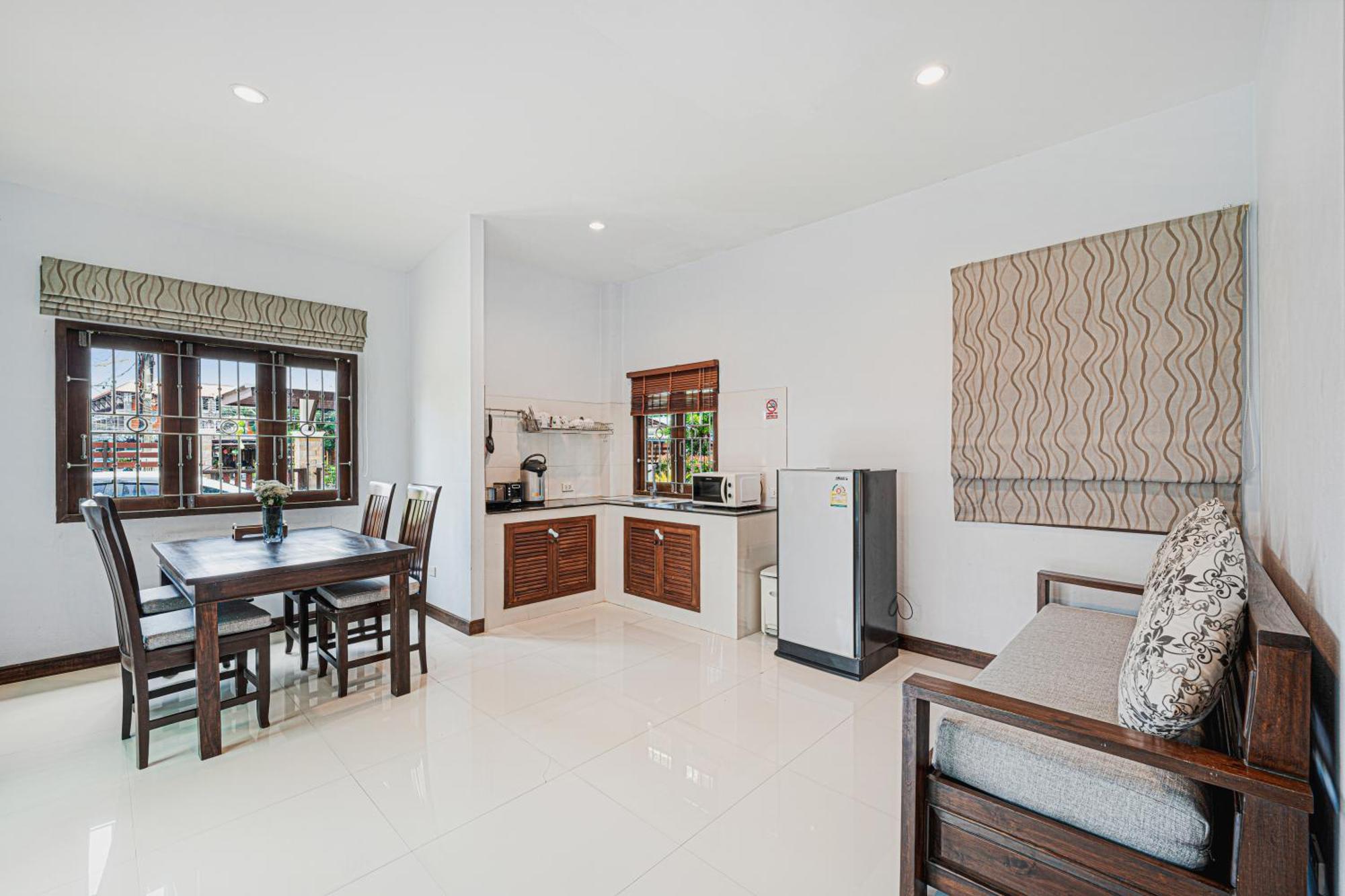 Myvillage Lamai Εξωτερικό φωτογραφία