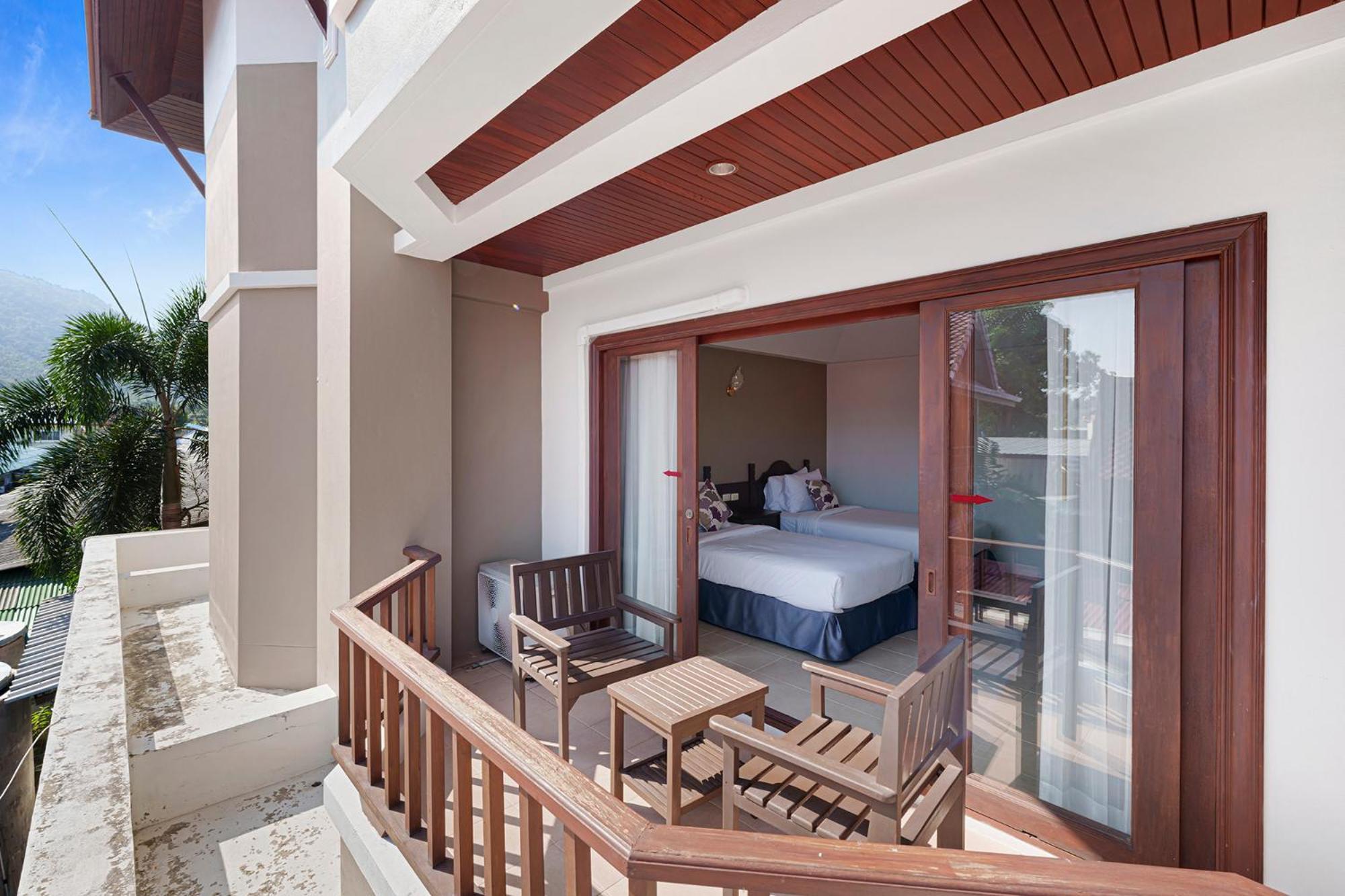 Myvillage Lamai Εξωτερικό φωτογραφία