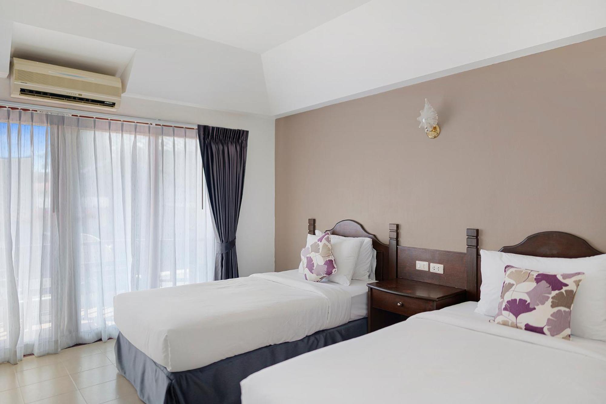 Myvillage Lamai Εξωτερικό φωτογραφία