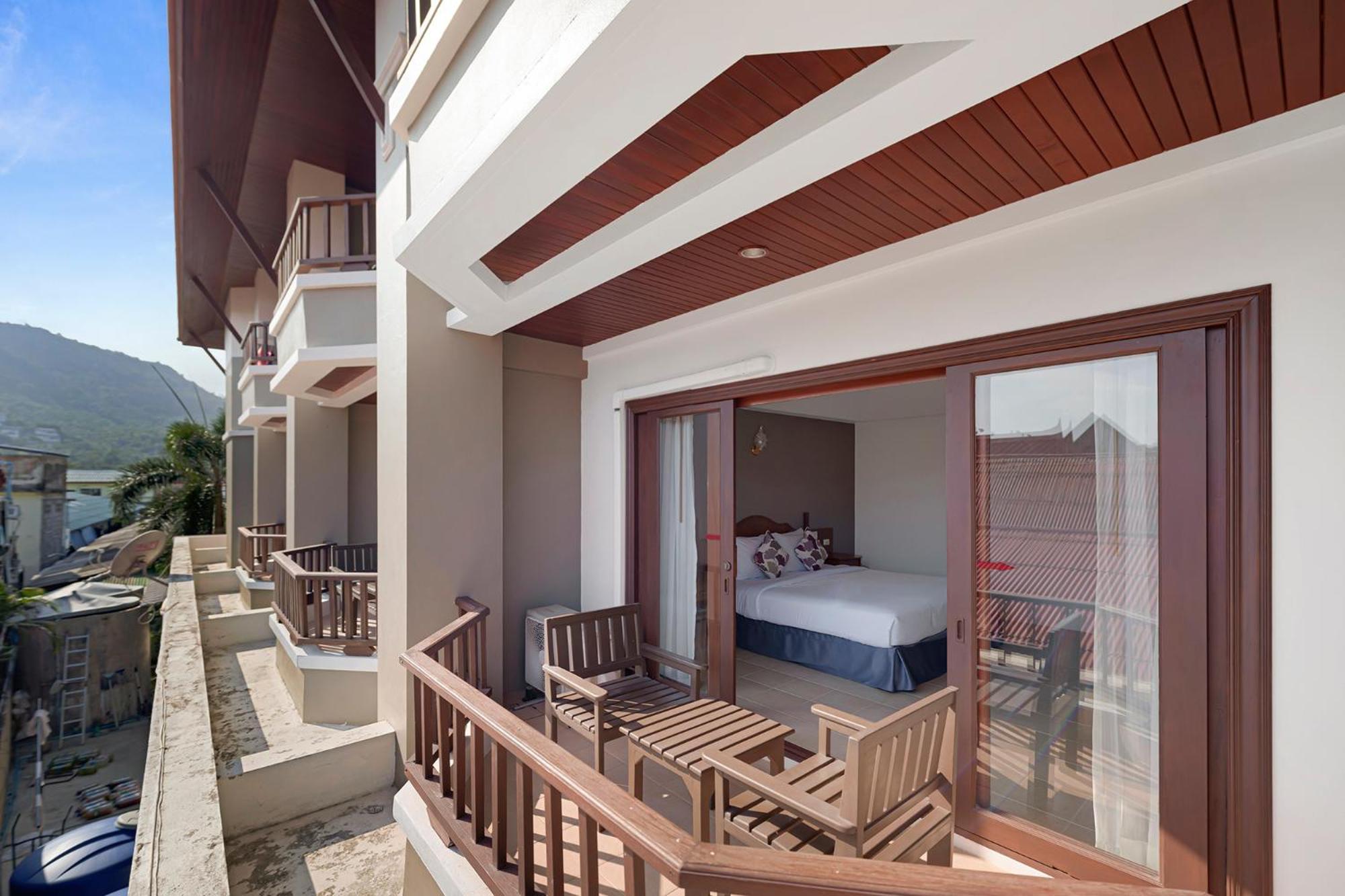 Myvillage Lamai Εξωτερικό φωτογραφία